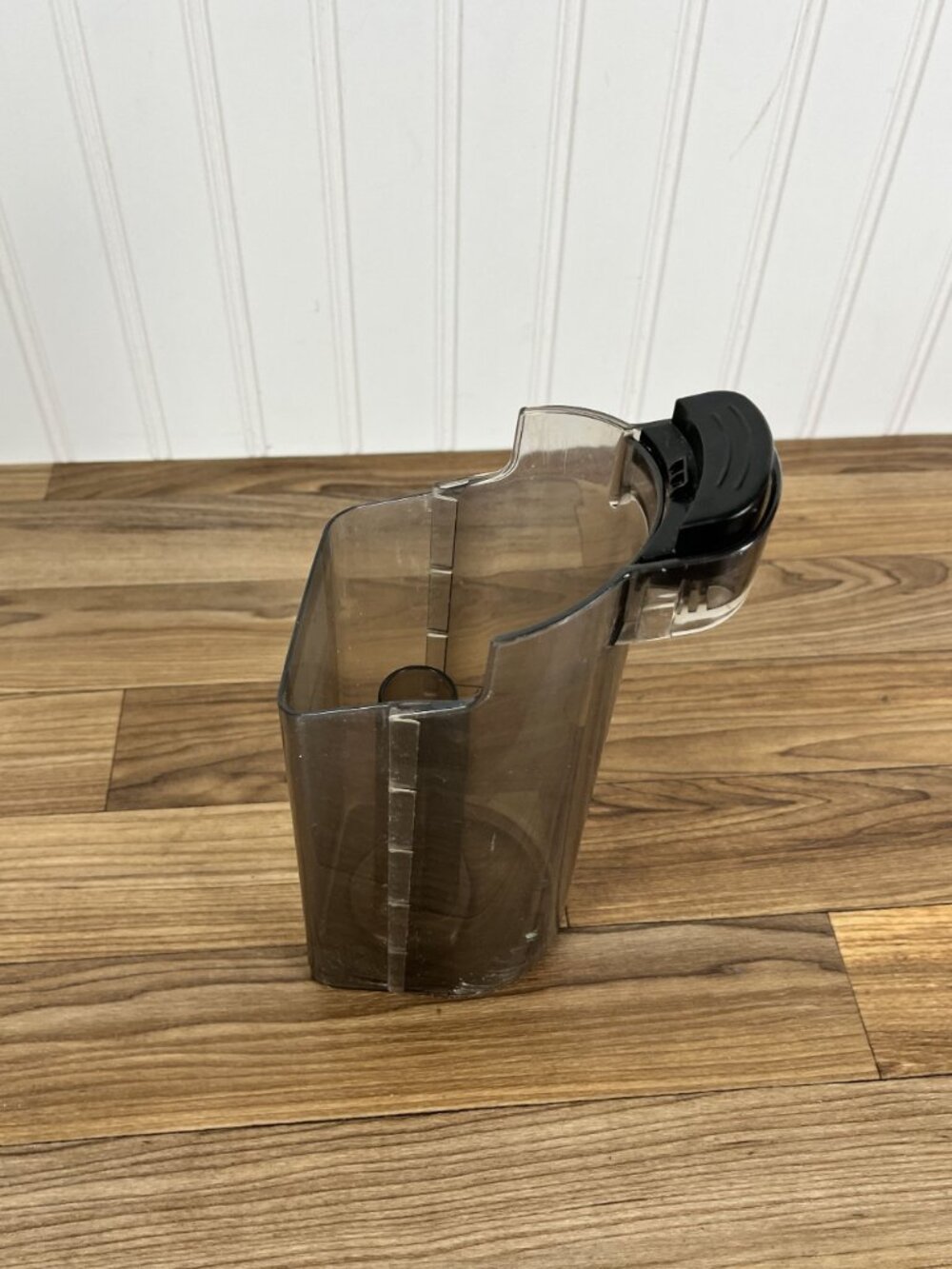 OEM Shark WD261 HydroVac MessMaster Cordless Vacuum Dirty Water Tank ONLY NO TOP - Picture 5 of 5